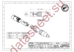 AC3FI datasheet  